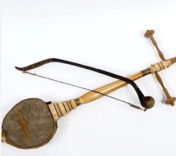 ALAT MUSIK TRADISIONAL SUKU DAYAK KALIMANTAN TENGAH – WISATA KALTENG