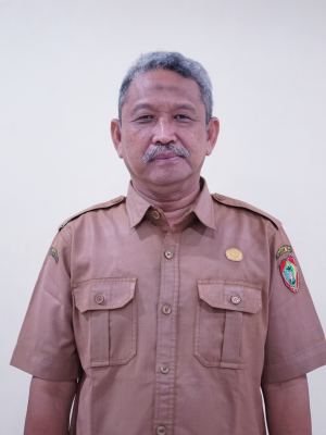 Kepala Bidang Pengembangan Pemasaran Pariwisata