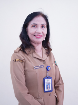 Kepala Bidang Sejarah, Pelestarian Cagar Budaya dan Permuseuman