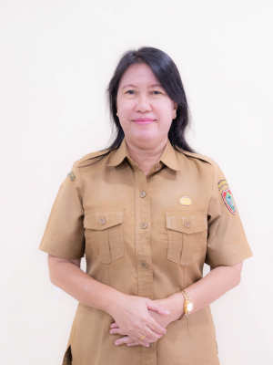 Plt. Kepala Bidang Pengembangan Destinasi dan Kelembagaan Pariwisata