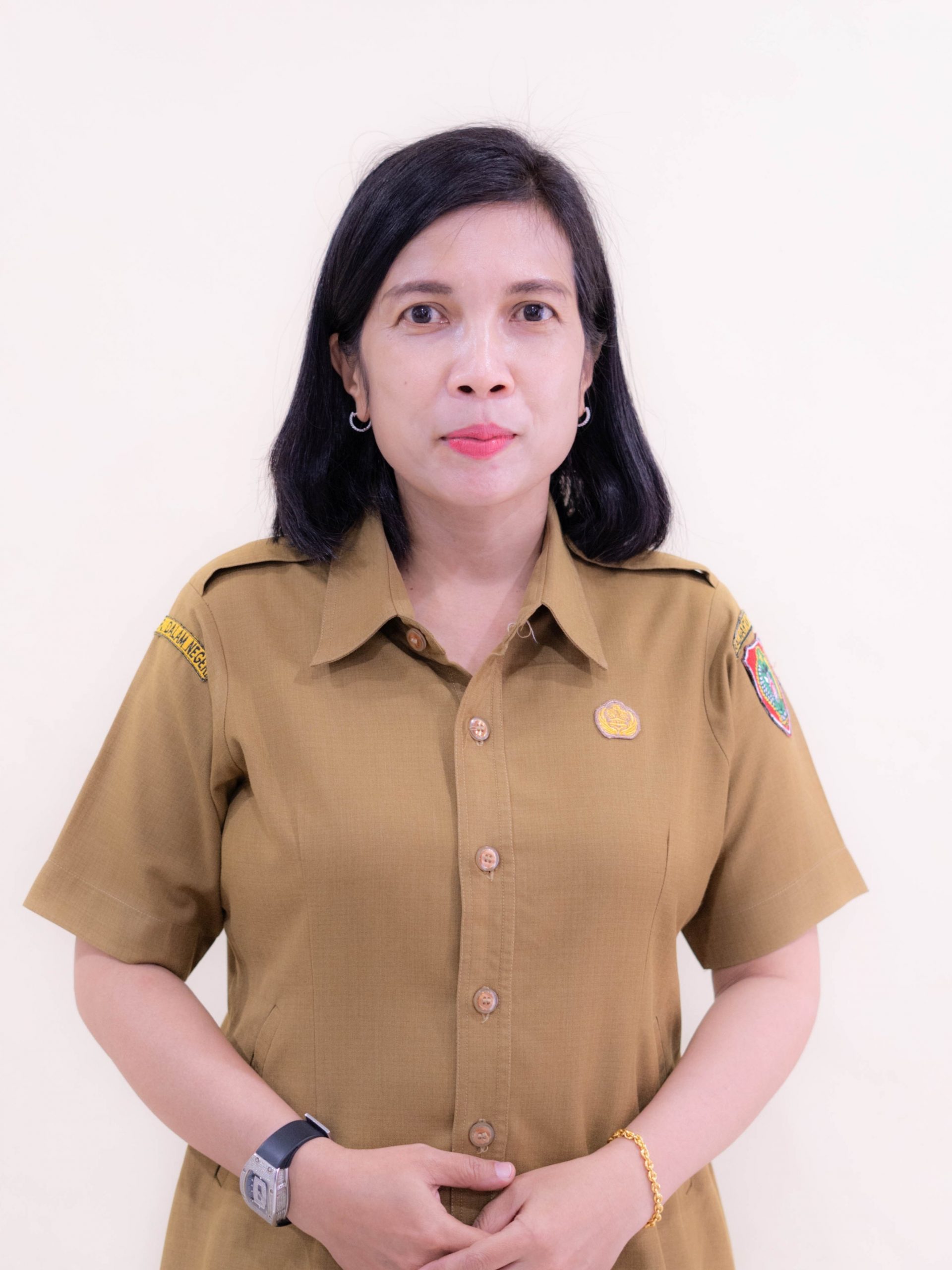 Plt. Kepala Bidang Kesenian, Tradisi dan Warisan Budaya